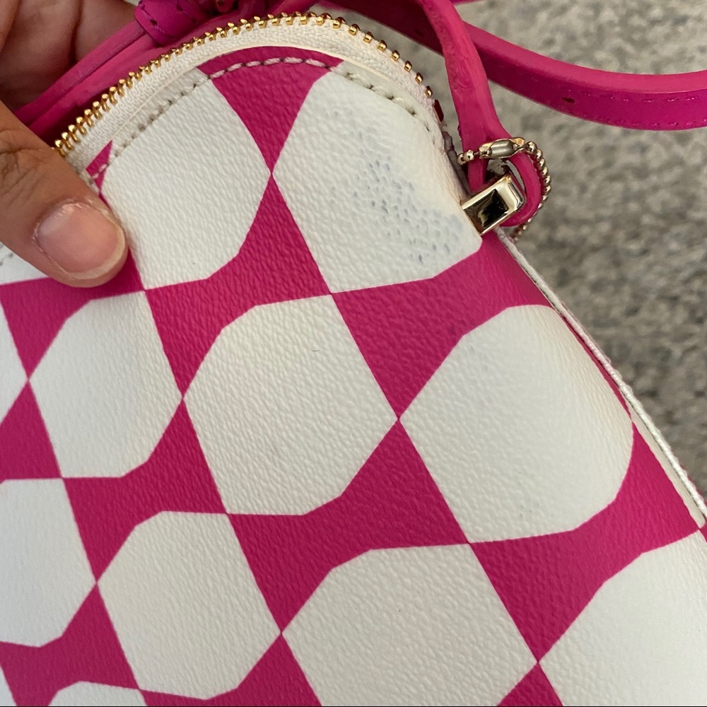 Kate spade crossbody bag NWT - Picture 6 of 8